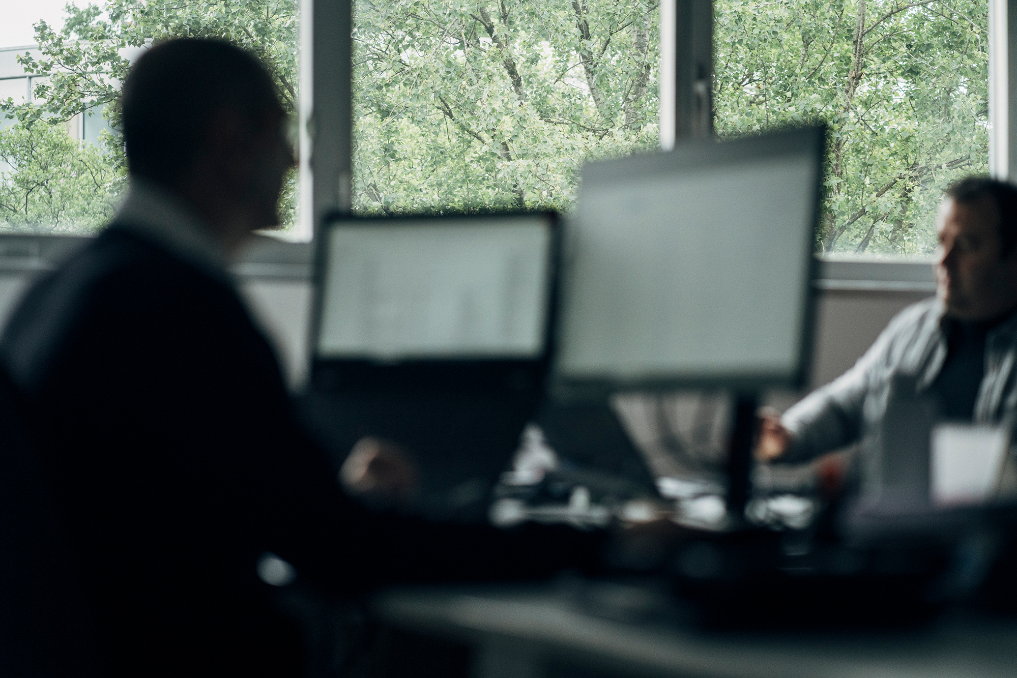 Digitalizar no basta: por qué tu línea sigue parándose aunque tengas más datos que nunca.