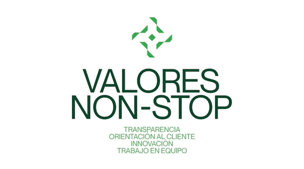 Nuestros valores, nuestro motor: el evento que los hizo realidad