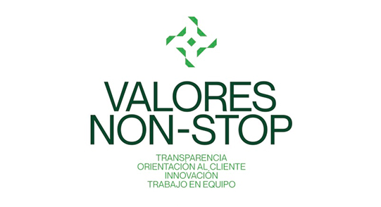 Nuestros valores, nuestro motor: el evento que los hizo realidad