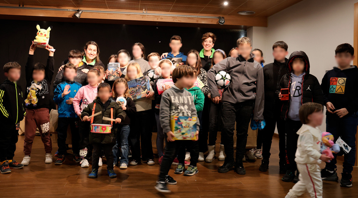 El árbol de los deseos: cumpliendo sueños en utiel